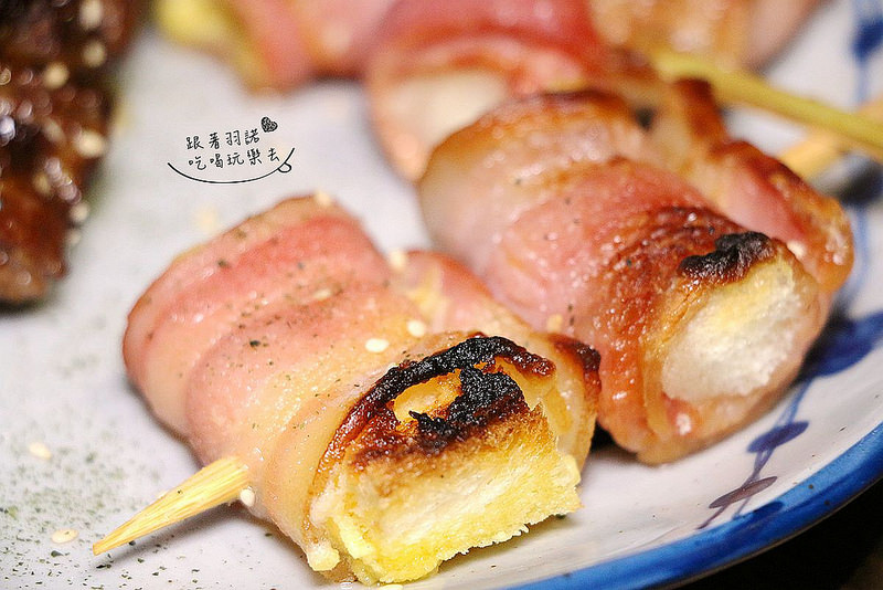【羽諾食記】『你回來了型男食堂居酒屋』♥小鮮肉為你服務的調酒&燒烤 -台北居酒屋推薦