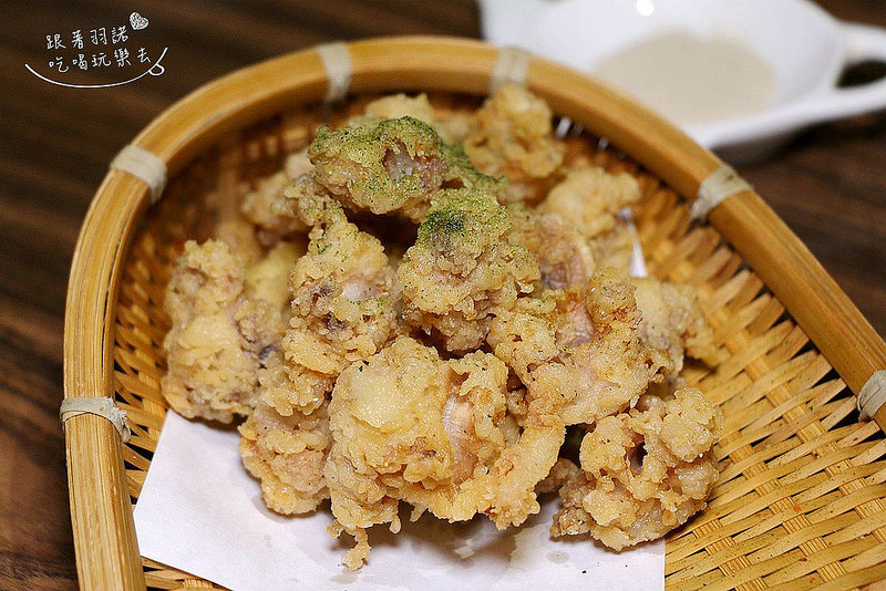 【羽諾食記】『你回來了型男食堂居酒屋』♥小鮮肉為你服務的調酒&燒烤 -台北居酒屋推薦