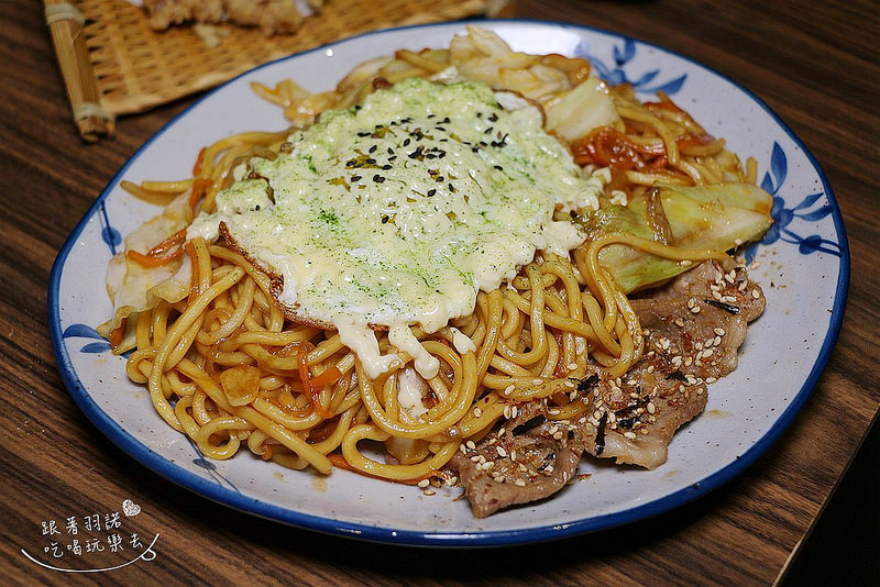【羽諾食記】『你回來了型男食堂居酒屋』♥小鮮肉為你服務的調酒&燒烤 -台北居酒屋推薦