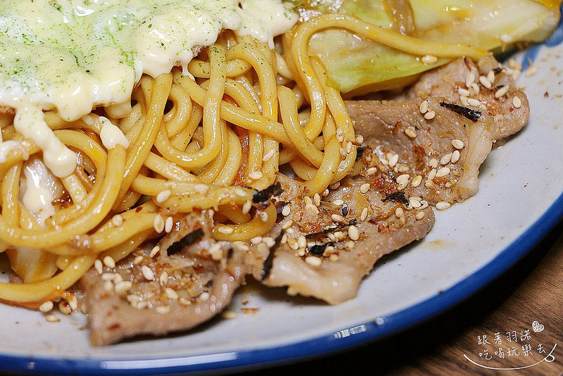 【羽諾食記】『你回來了型男食堂居酒屋』♥小鮮肉為你服務的調酒&燒烤 -台北居酒屋推薦