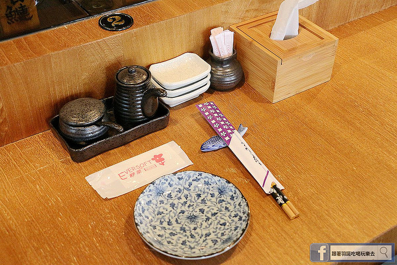 【羽諾食記】漁很大日式手作料理❤宜蘭礁溪鄉CP值破表日式料理推薦 【羽諾食記】漁很大日式手作料理❤宜蘭礁溪鄉CP值破表日式料理推薦