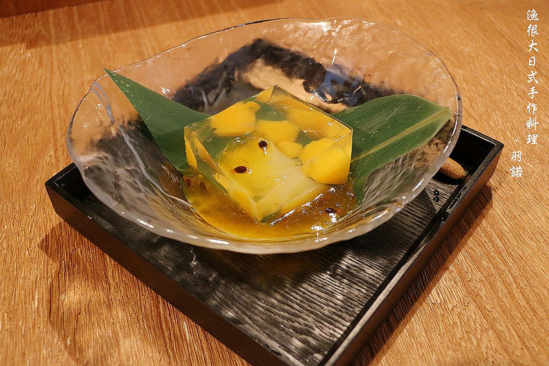 【羽諾食記】漁很大日式手作料理❤宜蘭礁溪鄉CP值破表日式料理推薦 【羽諾食記】漁很大日式手作料理❤宜蘭礁溪鄉CP值破表日式料理推薦
