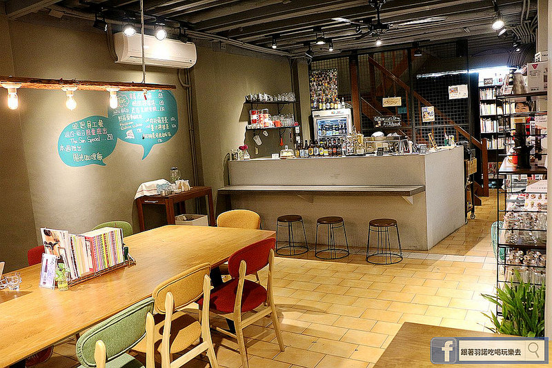 【羽諾食記】Mys Kaffe • 睦偲咖啡❤中山北路甜點&下午茶&輕食推薦❤中山站 附設wifi咖啡館 【羽諾食記】Mys Kaffe • 睦偲咖啡❤中山北路甜點&下午茶&輕食推薦❤中山站 附設wifi咖啡館