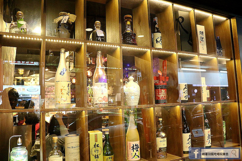 【羽諾食記】匠饗fusion居酒屋❤捷運南京復興站居酒屋推薦 【羽諾食記】匠饗fusion居酒屋❤捷運南京復興站居酒屋推薦
