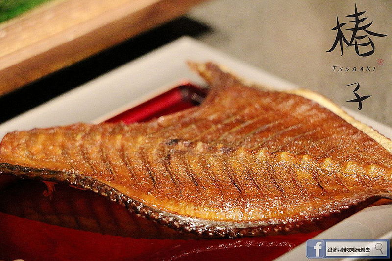 【羽諾食記】椿子日式料亭❤安和路預約制日本料理❤新鮮頂級漁獲-無菜單創意料理❤捷運信義安和站美食