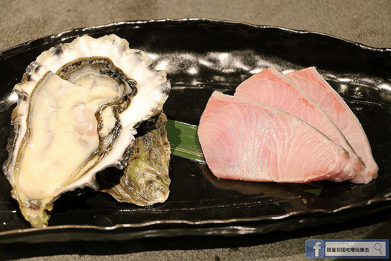 【羽諾食記】椿子日式料亭❤安和路預約制日本料理❤新鮮頂級漁獲-無菜單創意料理❤捷運信義安和站美食