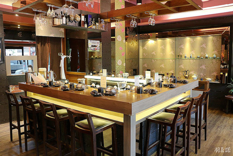 【羽諾食記】家一鍋鍋物串燒小酌店❤近遠企商圈捷運安和站、火鍋、串燒推薦