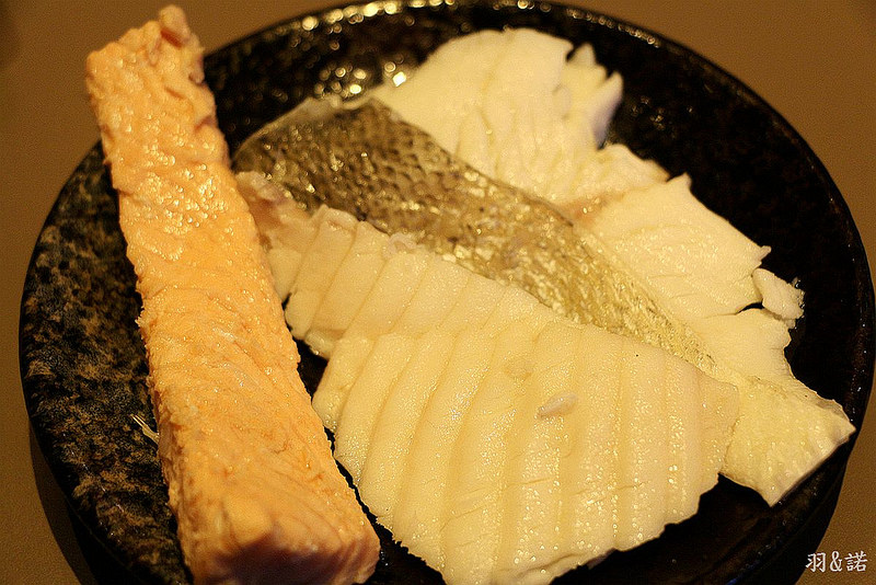 【羽諾食記】家一鍋鍋物串燒小酌店❤近遠企商圈捷運安和站、火鍋、串燒推薦