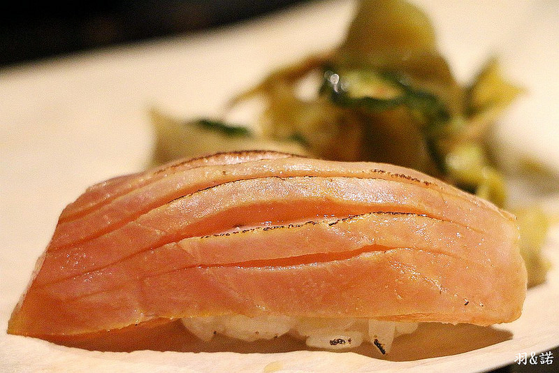 【羽諾食記】和羹日本料理WAKO❤令人驚喜又滿意的無菜單創意精緻料理❤捷運信義安和站美食