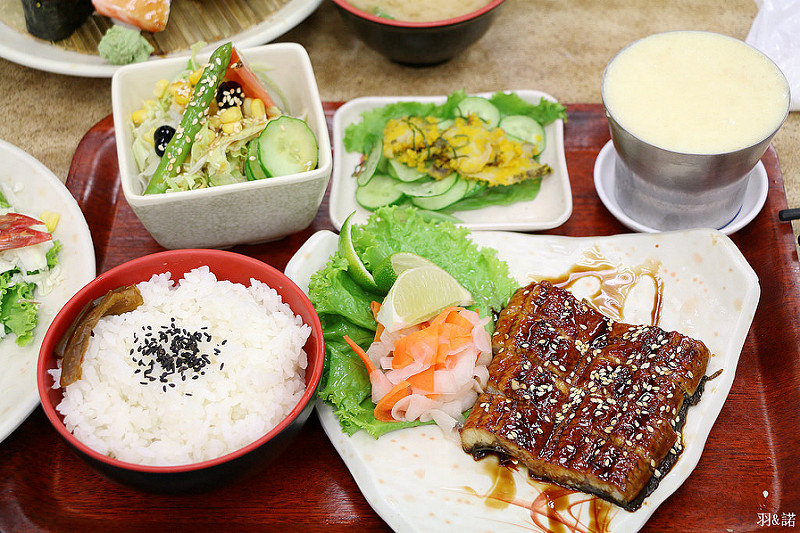 【羽諾食記】台北城老舖美觀園❤西門町復古日本料理❤捷運西門站美食