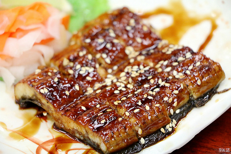 【羽諾食記】台北城老舖美觀園❤西門町復古日本料理❤捷運西門站美食