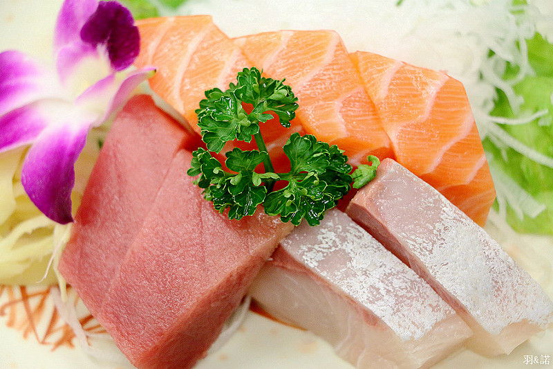 【羽諾食記】台北城老舖美觀園❤西門町復古日本料理❤捷運西門站美食