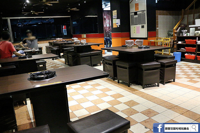 【羽諾食記】新店羴大王羊肉爐❤新店碧潭399帶皮羊肉爐吃到飽推薦