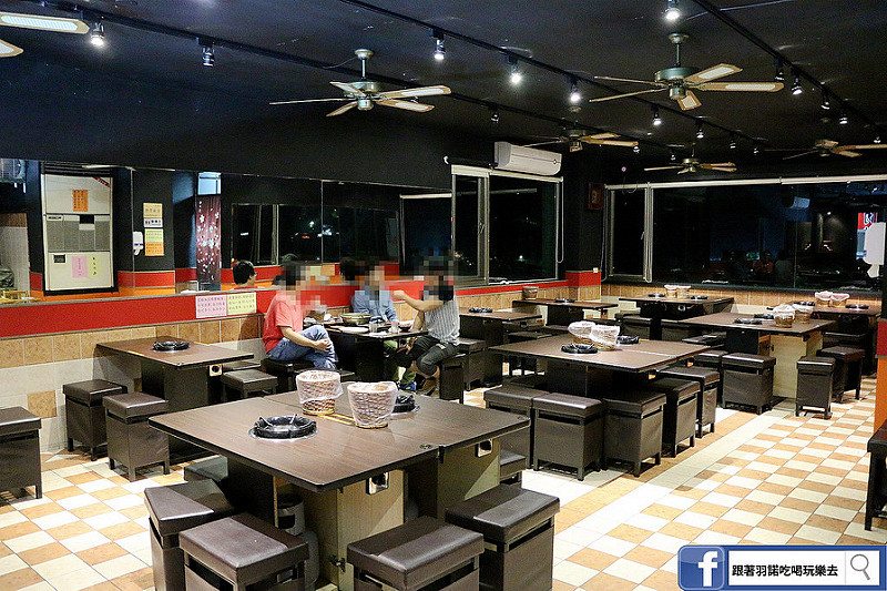 【羽諾食記】新店羴大王羊肉爐❤新店碧潭399帶皮羊肉爐吃到飽推薦