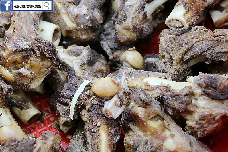 【羽諾食記】新店羴大王羊肉爐❤新店碧潭399帶皮羊肉爐吃到飽推薦