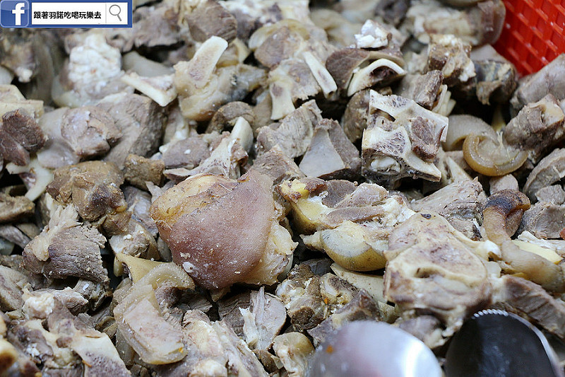 【羽諾食記】新店羴大王羊肉爐❤新店碧潭399帶皮羊肉爐吃到飽推薦