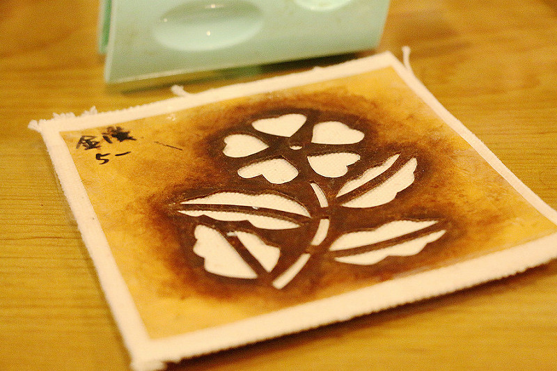 【羽諾食記】新埔鎮金漢柿餅產業文化園區♥柿餅廠柿染DIY體驗♥新竹縣觀光休閒之旅