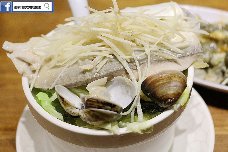 【羽諾食記】雙月食品社❤秋冬進補平價美味燉湯❤捷運善導寺美食