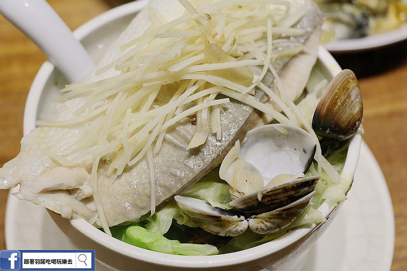 【羽諾食記】雙月食品社❤秋冬進補平價美味燉湯❤捷運善導寺美食