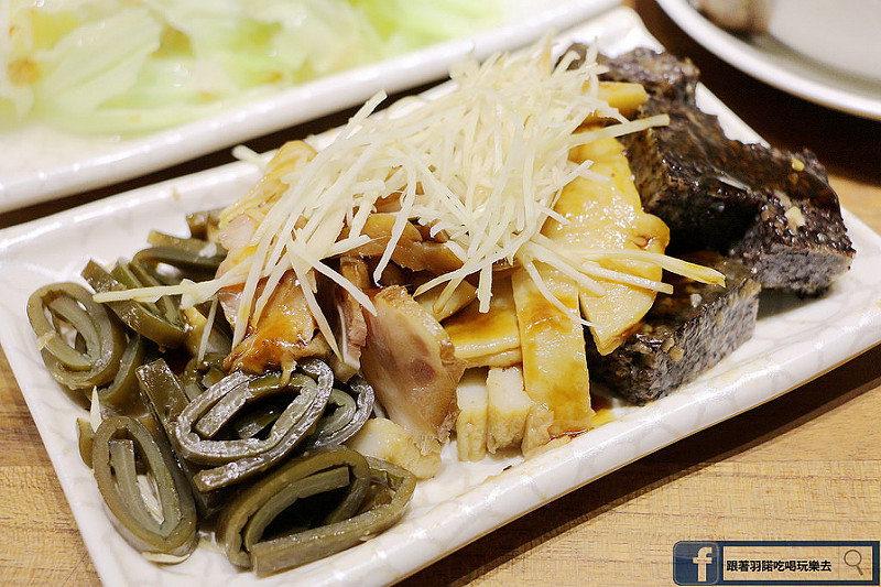 【羽諾食記】雙月食品社❤秋冬進補平價美味燉湯❤捷運善導寺美食