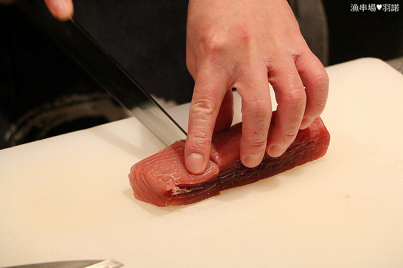 【羽諾食記】漁串場♥台北東區海鮮串燒居酒屋♥國父紀念館站美食 【羽諾食記】漁串場♥台北東區海鮮串燒居酒屋♥國父紀念館站美食