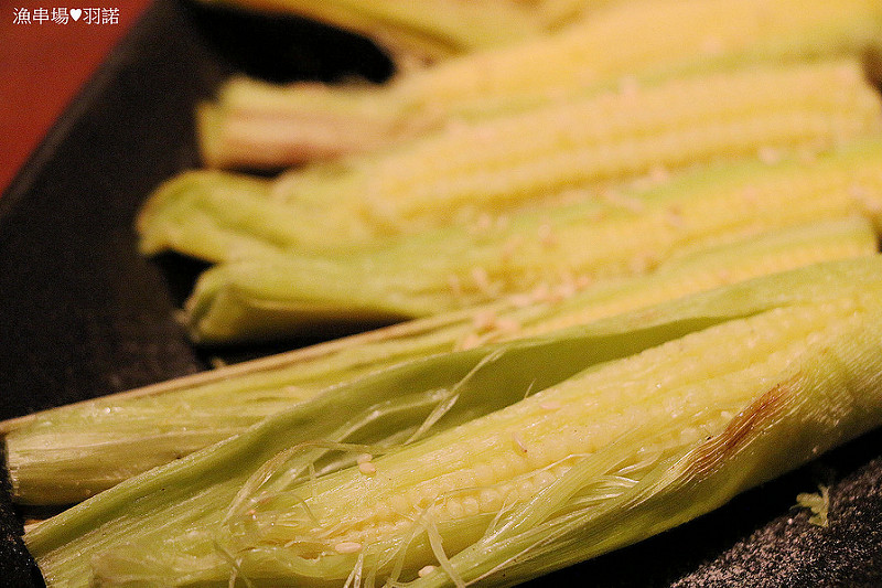 【羽諾食記】漁串場♥台北東區海鮮串燒居酒屋♥國父紀念館站美食 【羽諾食記】漁串場♥台北東區海鮮串燒居酒屋♥國父紀念館站美食