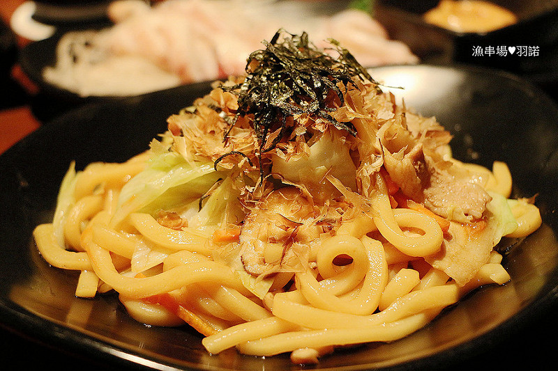 【羽諾食記】漁串場♥台北東區海鮮串燒居酒屋♥國父紀念館站美食 【羽諾食記】漁串場♥台北東區海鮮串燒居酒屋♥國父紀念館站美食