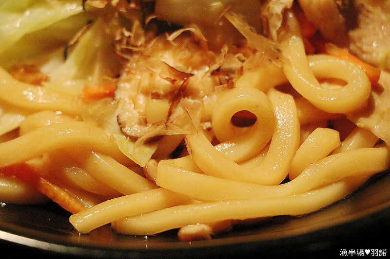 【羽諾食記】漁串場♥台北東區海鮮串燒居酒屋♥國父紀念館站美食 【羽諾食記】漁串場♥台北東區海鮮串燒居酒屋♥國父紀念館站美食