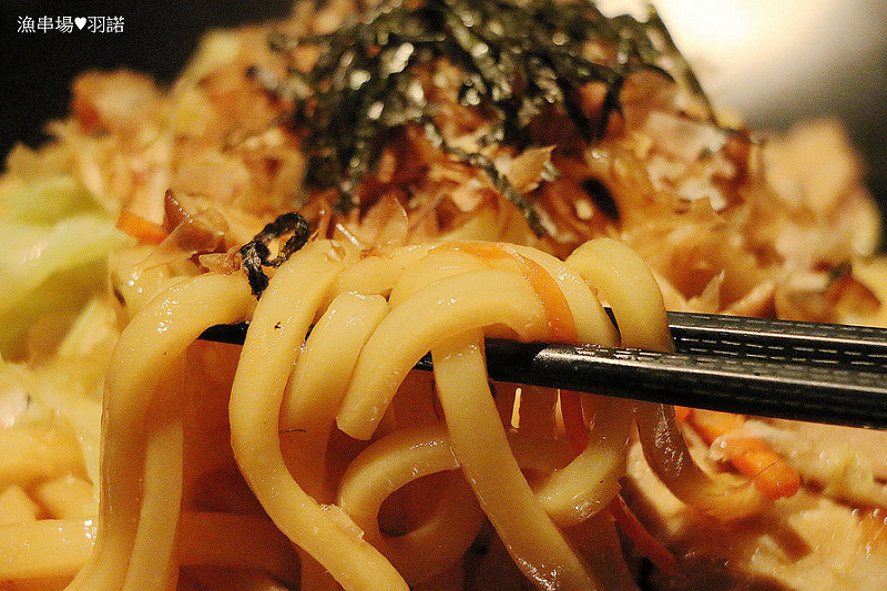 【羽諾食記】漁串場♥台北東區海鮮串燒居酒屋♥國父紀念館站美食 【羽諾食記】漁串場♥台北東區海鮮串燒居酒屋♥國父紀念館站美食