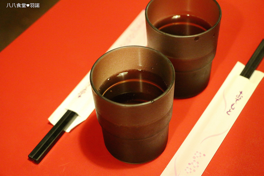 【羽諾食記】八八食堂♥板橋捷運板橋站美食拉麵/壽司/丼飯/定食♥新北市超高CP值日本料理