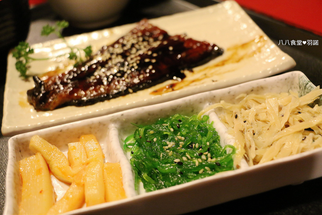 【羽諾食記】八八食堂♥板橋捷運板橋站美食拉麵/壽司/丼飯/定食♥新北市超高CP值日本料理