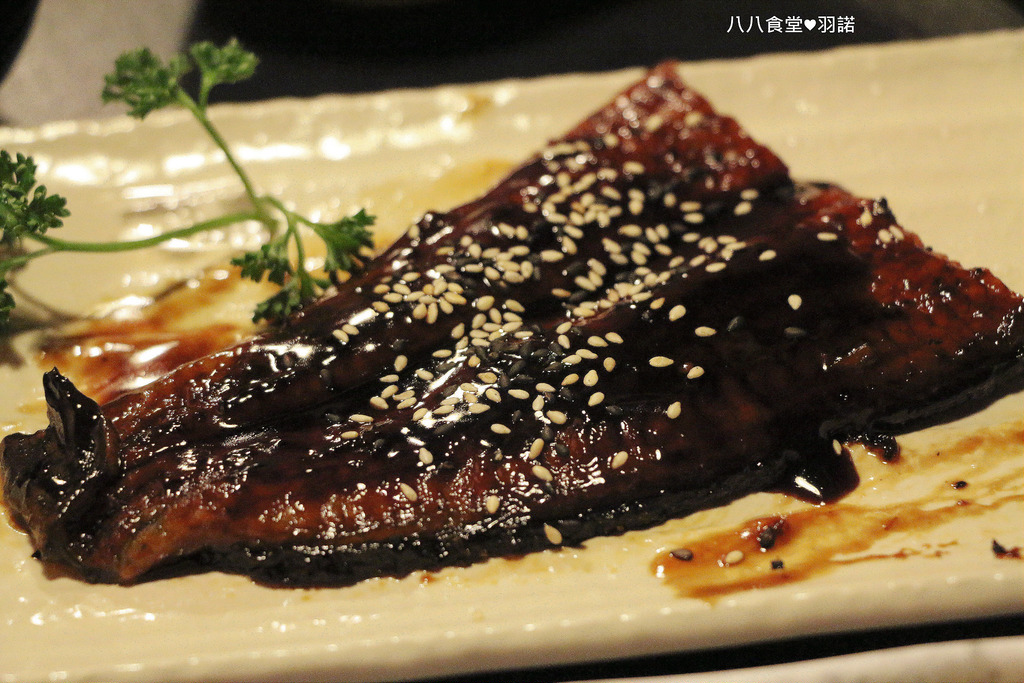 【羽諾食記】八八食堂♥板橋捷運板橋站美食拉麵/壽司/丼飯/定食♥新北市超高CP值日本料理