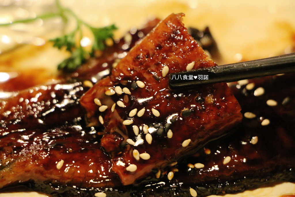 【羽諾食記】八八食堂♥板橋捷運板橋站美食拉麵/壽司/丼飯/定食♥新北市超高CP值日本料理