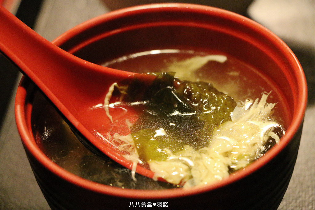 【羽諾食記】八八食堂♥板橋捷運板橋站美食拉麵/壽司/丼飯/定食♥新北市超高CP值日本料理