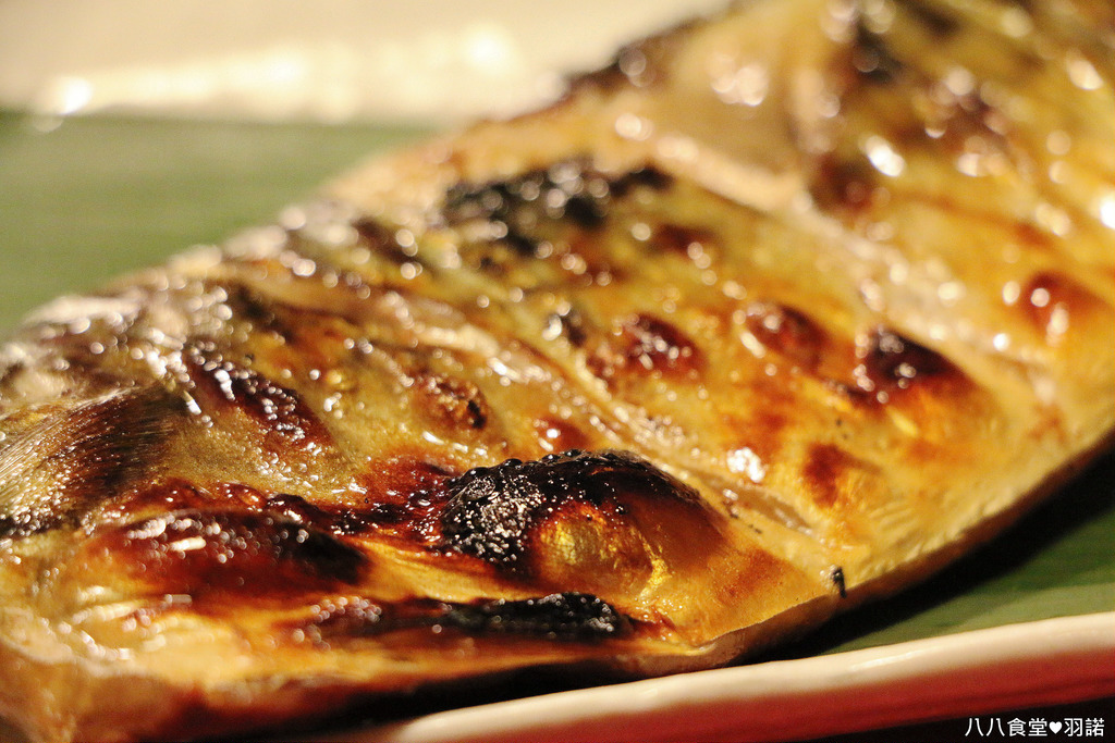 【羽諾食記】八八食堂♥板橋捷運板橋站美食拉麵/壽司/丼飯/定食♥新北市超高CP值日本料理