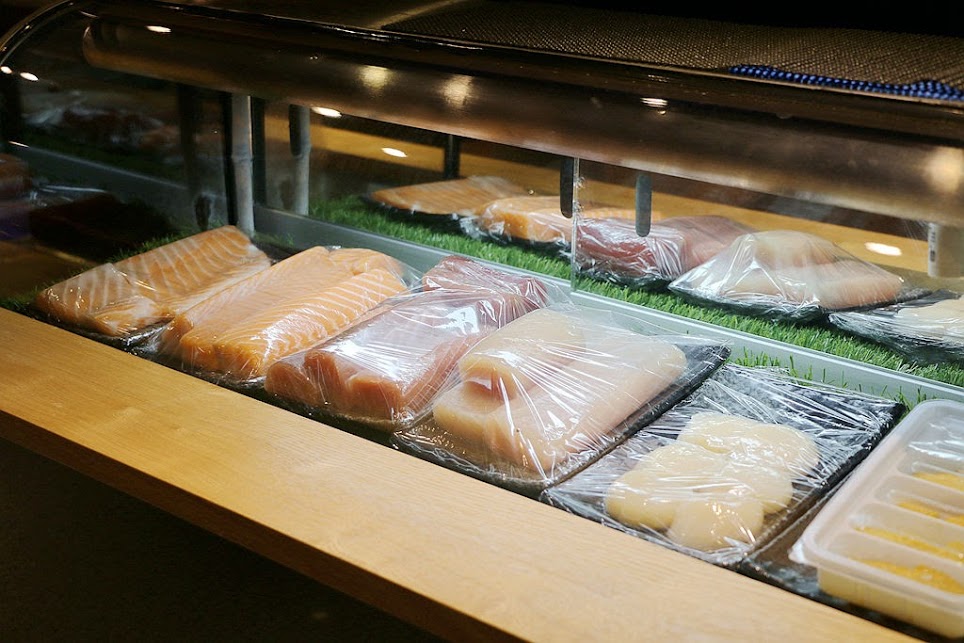 【羽諾食記】武邁居食塢♥客製化日式料理&居酒屋♥捷運忠孝敦化站美食