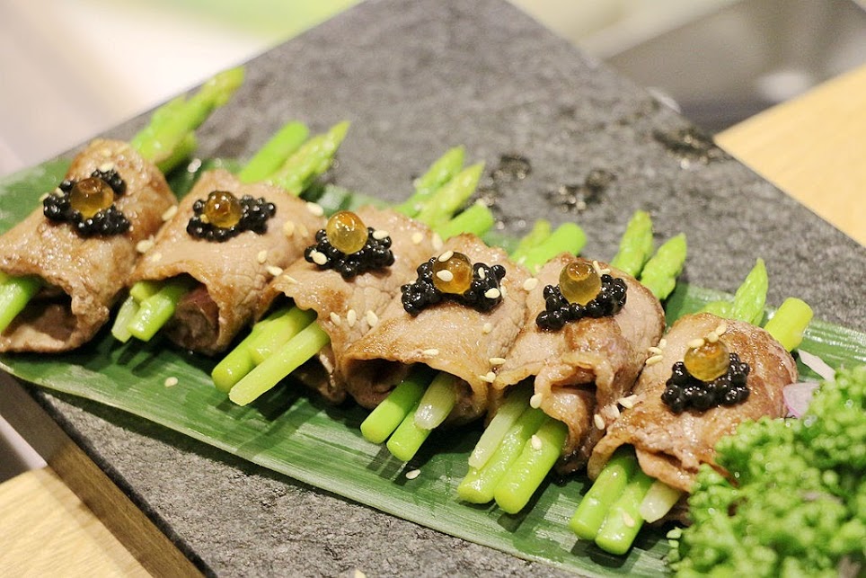 【羽諾食記】武邁居食塢♥客製化日式料理&居酒屋♥捷運忠孝敦化站美食