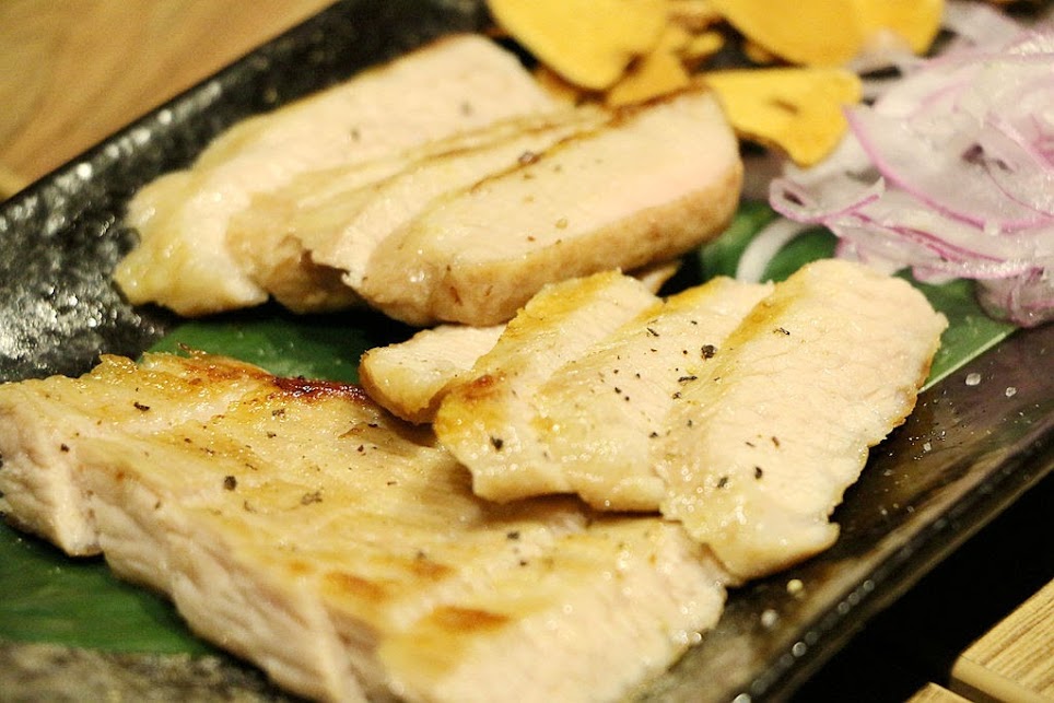 【羽諾食記】武邁居食塢♥客製化日式料理&居酒屋♥捷運忠孝敦化站美食