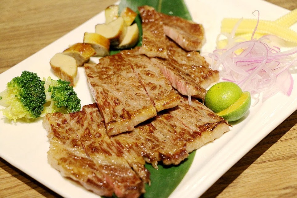 【羽諾食記】武邁居食塢♥客製化日式料理&居酒屋♥捷運忠孝敦化站美食