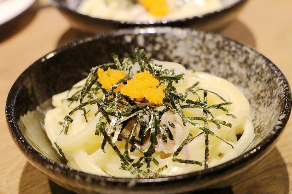 【羽諾食記】武邁居食塢♥客製化日式料理&居酒屋♥捷運忠孝敦化站美食
