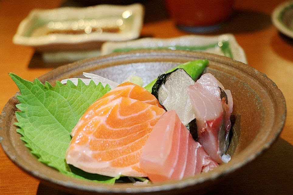 【羽諾食記】呂河日式料理♥台北市大安無菜單日本料理&懷石料理推薦 【羽諾食記】呂河日式料理♥台北市大安無菜單日本料理&懷石料理推薦