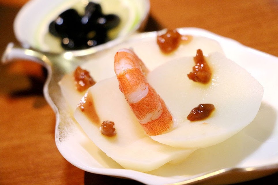 【羽諾食記】呂河日式料理♥台北市大安無菜單日本料理&懷石料理推薦 【羽諾食記】呂河日式料理♥台北市大安無菜單日本料理&懷石料理推薦