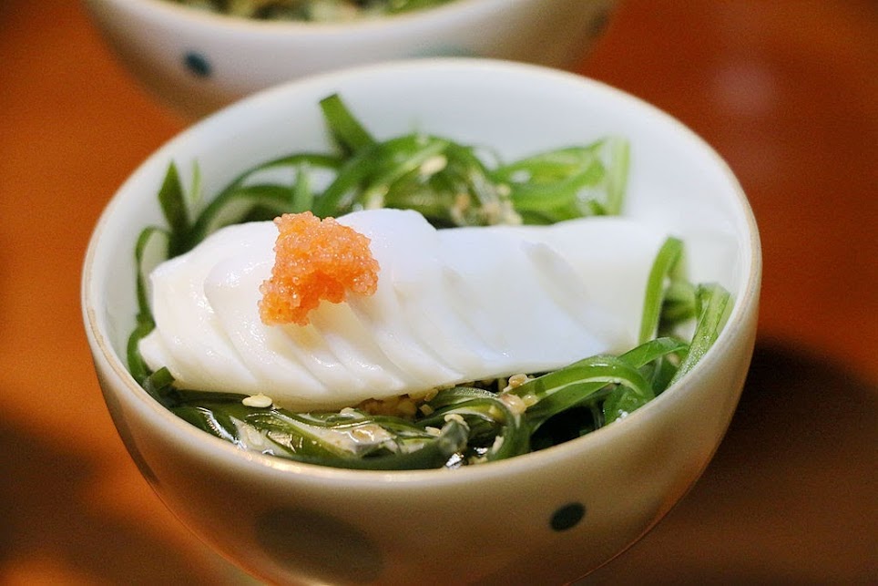【羽諾食記】呂河日式料理♥台北市大安無菜單日本料理&懷石料理推薦 【羽諾食記】呂河日式料理♥台北市大安無菜單日本料理&懷石料理推薦