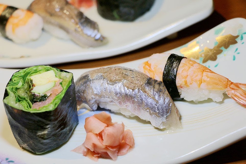 【羽諾食記】呂河日式料理♥台北市大安無菜單日本料理&懷石料理推薦 【羽諾食記】呂河日式料理♥台北市大安無菜單日本料理&懷石料理推薦