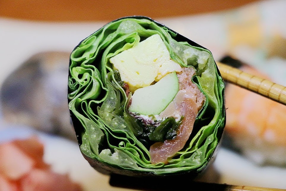 【羽諾食記】呂河日式料理♥台北市大安無菜單日本料理&懷石料理推薦 【羽諾食記】呂河日式料理♥台北市大安無菜單日本料理&懷石料理推薦