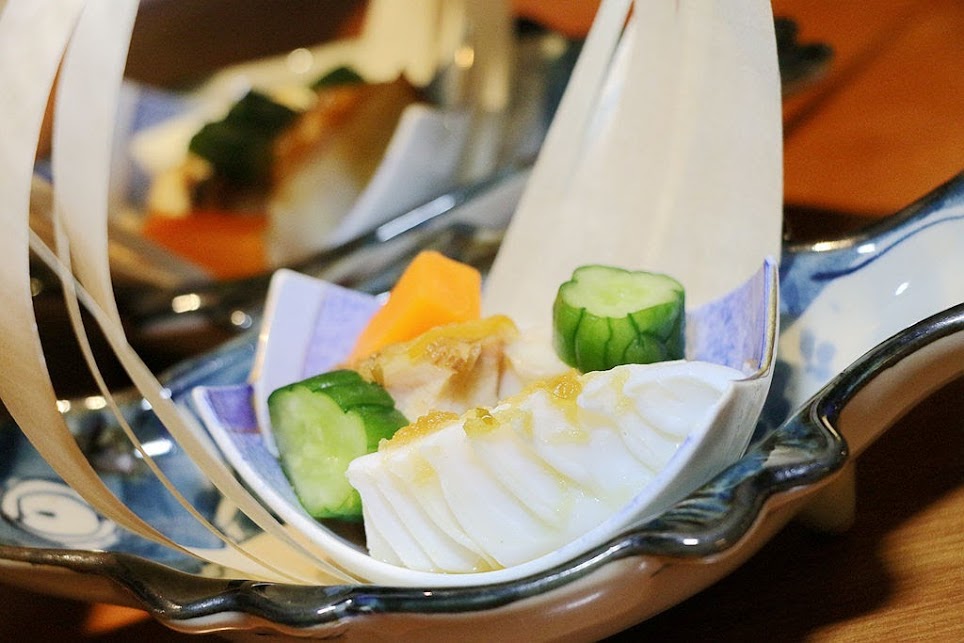 【羽諾食記】呂河日式料理♥台北市大安無菜單日本料理&懷石料理推薦 【羽諾食記】呂河日式料理♥台北市大安無菜單日本料理&懷石料理推薦