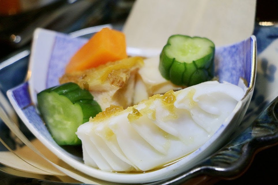 【羽諾食記】呂河日式料理♥台北市大安無菜單日本料理&懷石料理推薦 【羽諾食記】呂河日式料理♥台北市大安無菜單日本料理&懷石料理推薦