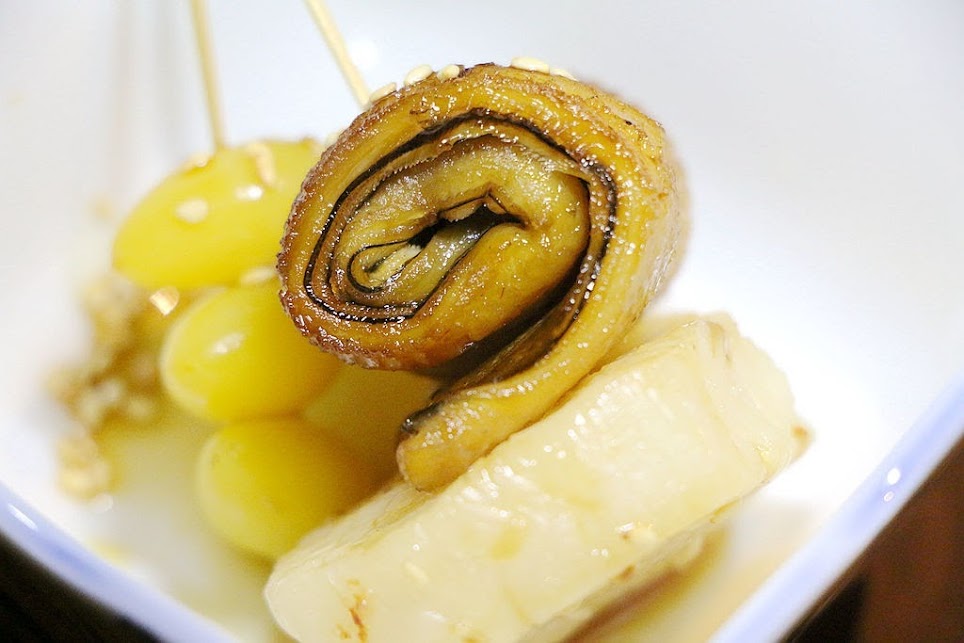 【羽諾食記】呂河日式料理♥台北市大安無菜單日本料理&懷石料理推薦 【羽諾食記】呂河日式料理♥台北市大安無菜單日本料理&懷石料理推薦