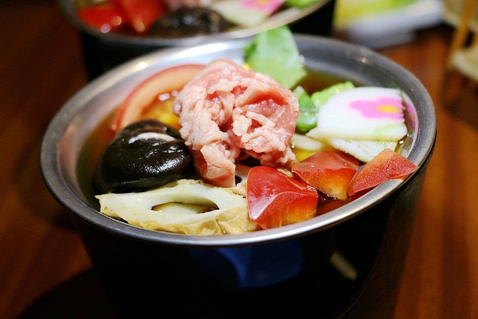【羽諾食記】呂河日式料理♥台北市大安無菜單日本料理&懷石料理推薦 【羽諾食記】呂河日式料理♥台北市大安無菜單日本料理&懷石料理推薦