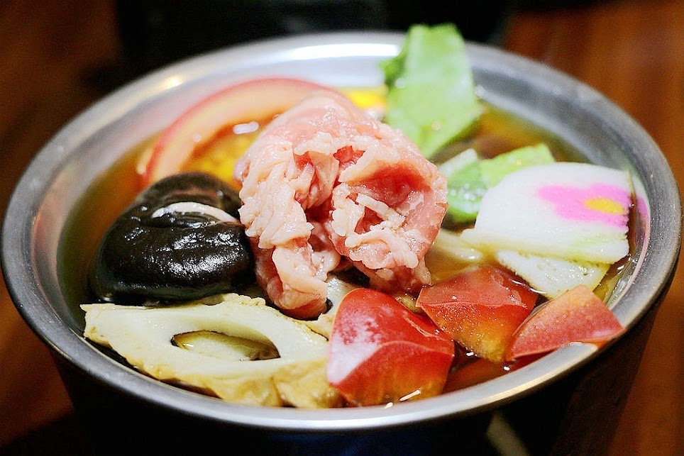 【羽諾食記】呂河日式料理♥台北市大安無菜單日本料理&懷石料理推薦 【羽諾食記】呂河日式料理♥台北市大安無菜單日本料理&懷石料理推薦